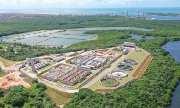 Saneamento: Rio Grande do Norte avança com PPP de R$ 3,8 bilhões