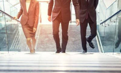 Mattos Filho cresce 9% com contencioso tributário e volta dos M&As