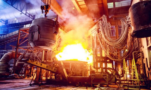 Ternium está entrando na “fase de colheita.” BTG aumenta o preço-alvo