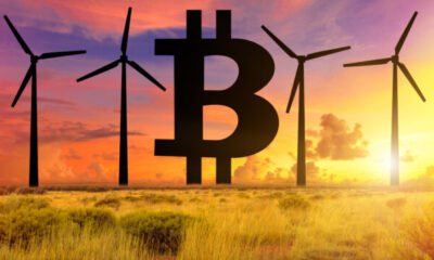 O Brasil tem “sobra” de energia limpa. Eles querem transformar em bitcoin