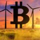 O Brasil tem “sobra” de energia limpa. Eles querem transformar em bitcoin