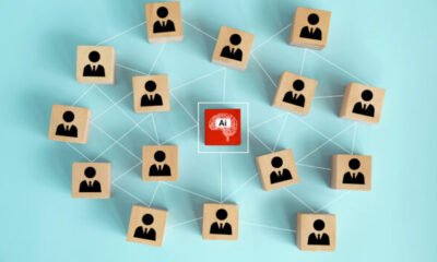 A AI vai mudar o organograma das empresas – e acabar com o ‘middle management’