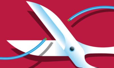 Carta-fiança do Master vira pó, disparando mais uma RJ no setor elétrico