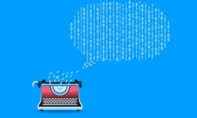 Com receita dos jornais encolhendo, a Associated Press ganha com a AI