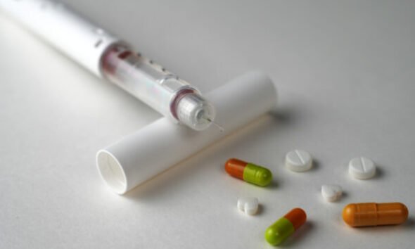 EUA começam a vender Mounjaro em pílula por US$ 149 ao mês