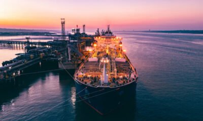 Petroleiras derrubam imposto de exportação na Justiça; “meramente arrecadatório”