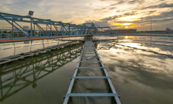 Por que a Aegea está demorando em publicar seu balanço