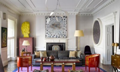 A maior coleção de design da história da Sotheby’s vai a leilão