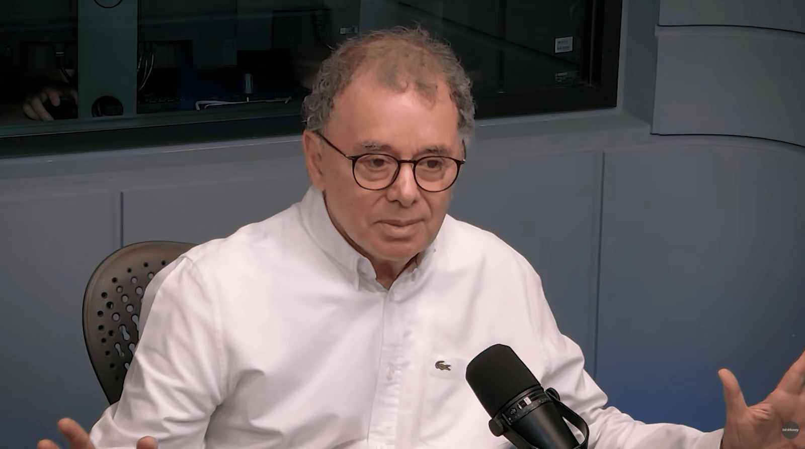 Guerra do Irã deixa como resultado um mundo mais estagflacionário, avalia Verde