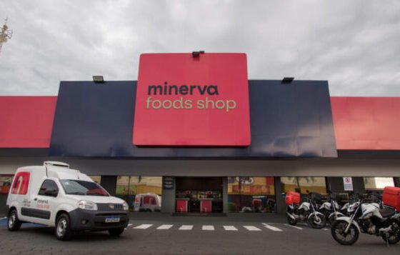 Minerva reabre mercado com bond de US$ 600 milhões
