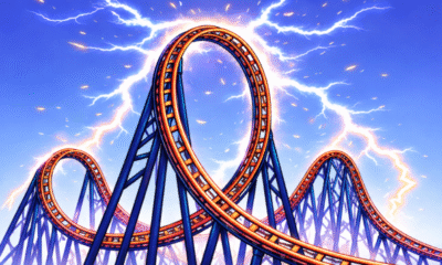 Preços de energia variam 2.000% num mesmo dia. Tem algo artificial?