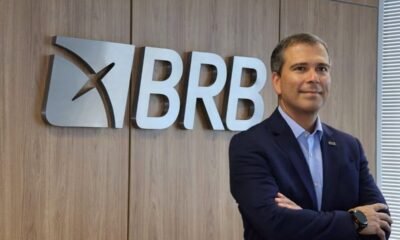 PF transfere ex-presidente do BRB para a Papuda