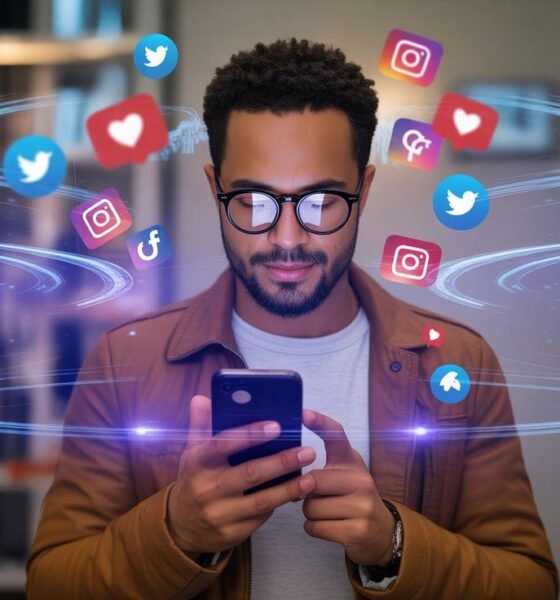 Varejo Digital 2026: Tendências que Estão Redefinindo o Comércio Global