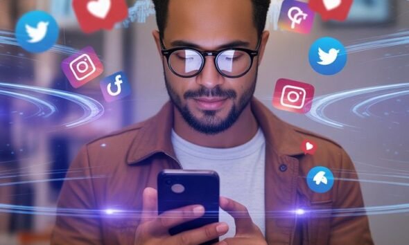 Varejo Digital 2026: Tendências que Estão Redefinindo o Comércio Global