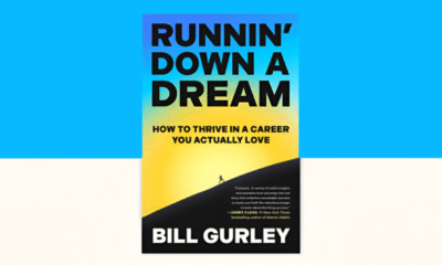 As 6 regras para sucesso na carreira, segundo um VC visionário