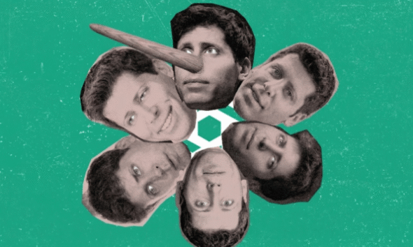 Podemos confiar em Sam Altman?