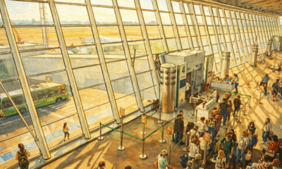 Aeroporto de Brasília vai a leilão com mais 10 terminais: é o “filé com osso”