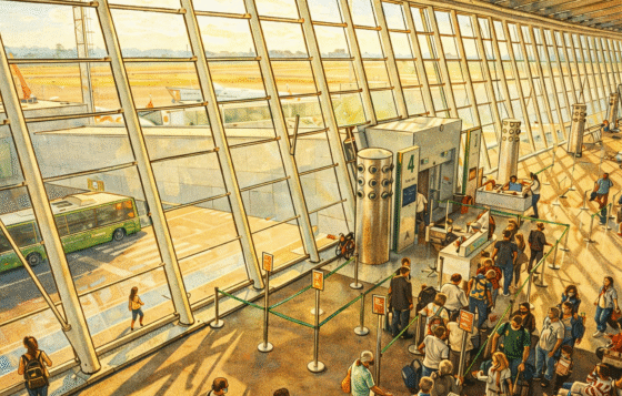 Aeroporto de Brasília vai a leilão com mais 10 terminais: é o “filé com osso”