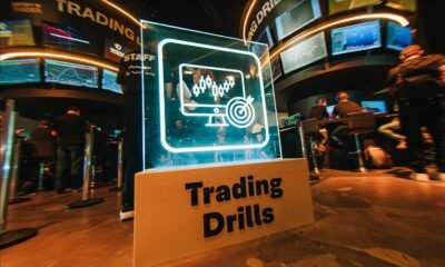 Scotte mostra método e alunos relatam evolução