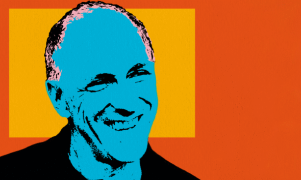 O carioca discreto que ressuscitou o maior pavão dos eventos, o Rio Fashion Week