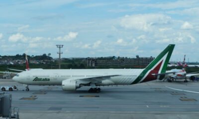 Milão, Veneza e Bolonha têm restrição de combustível em aeroportos; voos são afetados