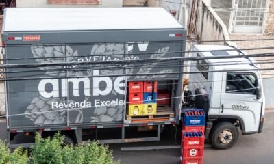 Produção nacional de cerveja cresce, mas analistas seguem cautelosos com Ambev