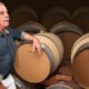 MEMÓRIA. Walter Melik Kranz, que transformou precisão em vinho
