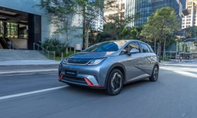 O boom da BYD e GWM vai fazer o carro usado ficar mais barato?