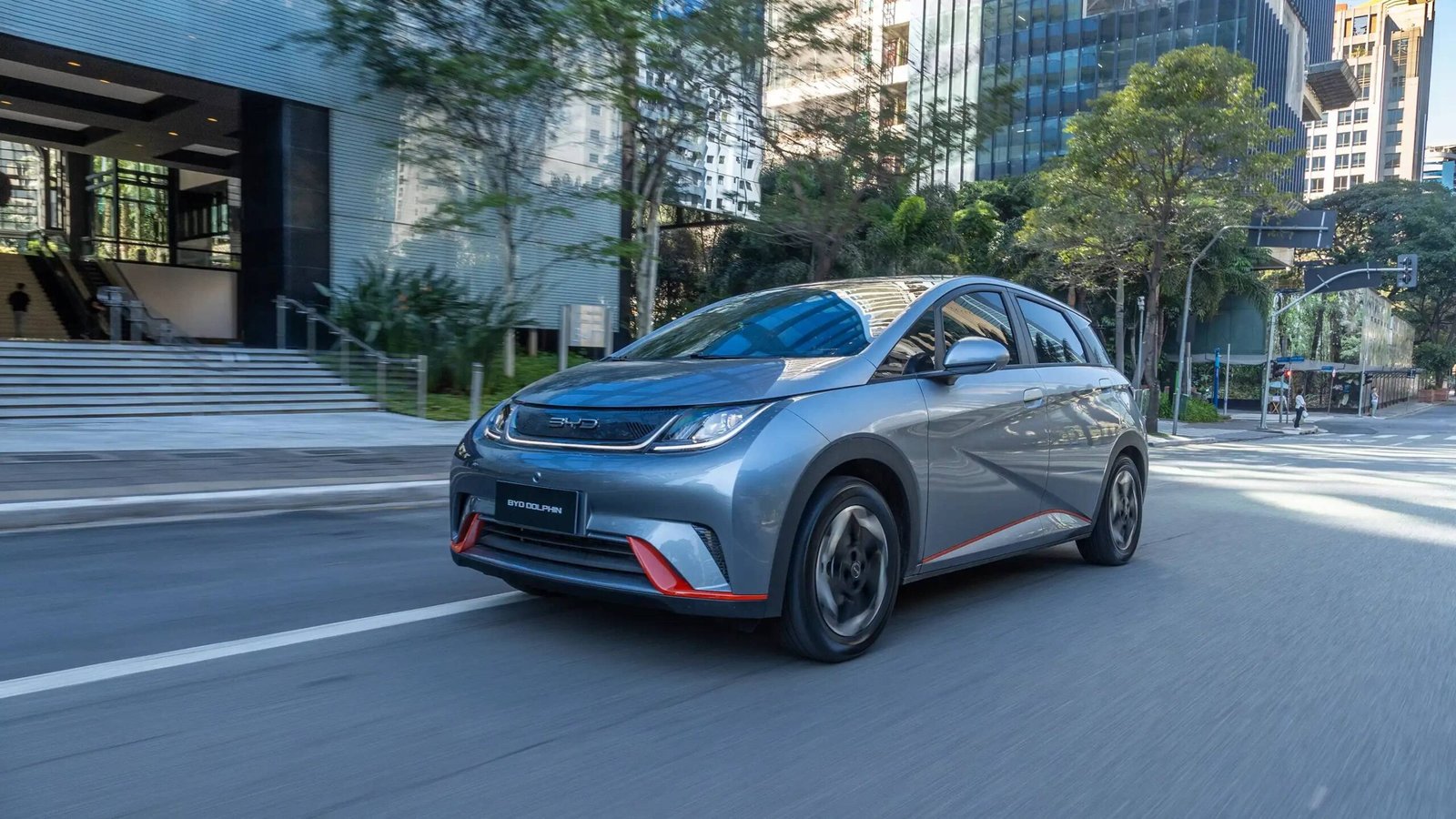 O boom da BYD e GWM vai fazer o carro usado ficar mais barato?