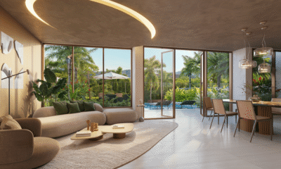 Cyrela (CYRE3) lança R$ 1,747 bilhão no 1º trimestre de 2026, queda anual de 48%