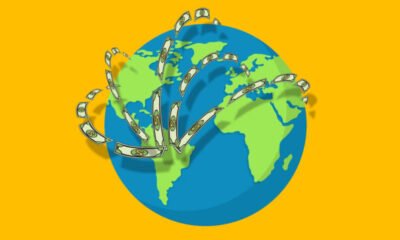 “Não é gringo louco comprando”. Kapitalo vê fundamento no fluxo