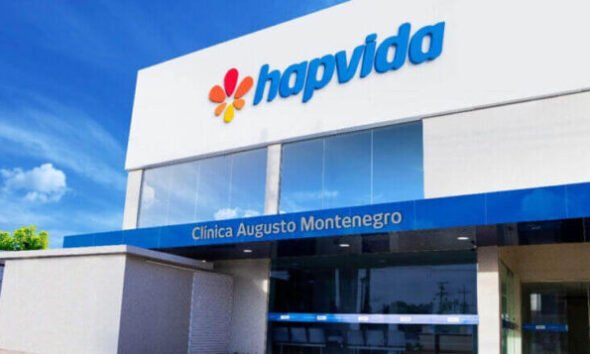 Hapvida anuncia novo C-Level. CFO “mão na graxa” passou por Itaú e GIC