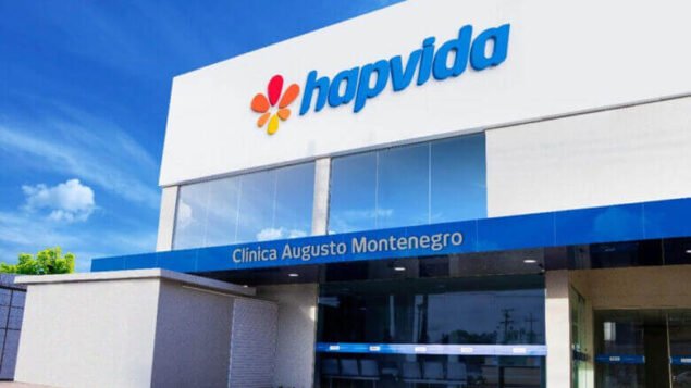 Hapvida anuncia novo C-Level. CFO “mão na graxa” passou por Itaú e GIC