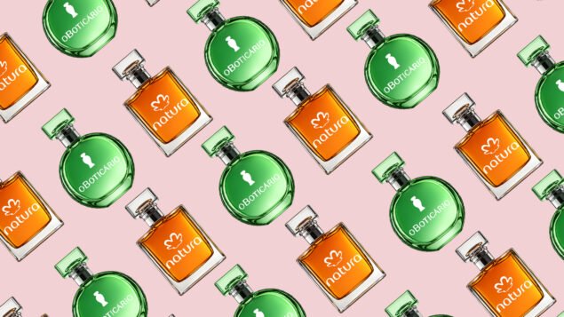 Boticário encosta na Natura. “Pela Nielsen, já somos o líder”