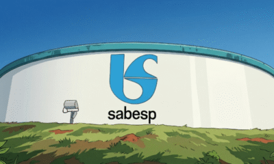 Sabesp vê cronograma de Copasa “corrido” – e “um pouco mais de risco”