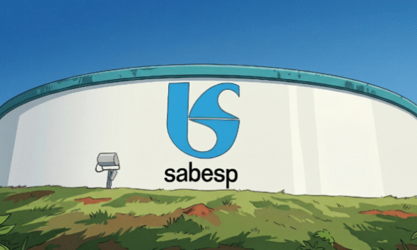 Sabesp vê cronograma de Copasa “corrido” – e “um pouco mais de risco”