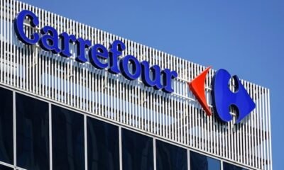 No Carrefour Brasil, um novo CEO imprime sua marca