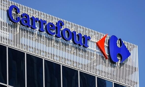 No Carrefour Brasil, um novo CEO imprime sua marca