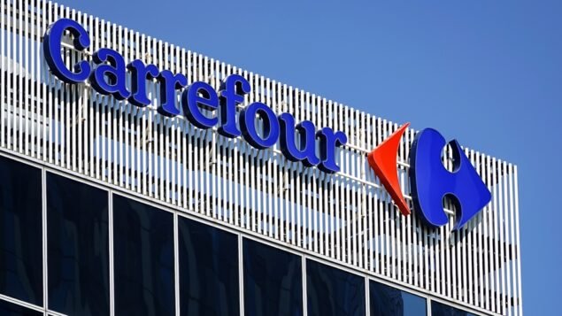 No Carrefour Brasil, um novo CEO imprime sua marca